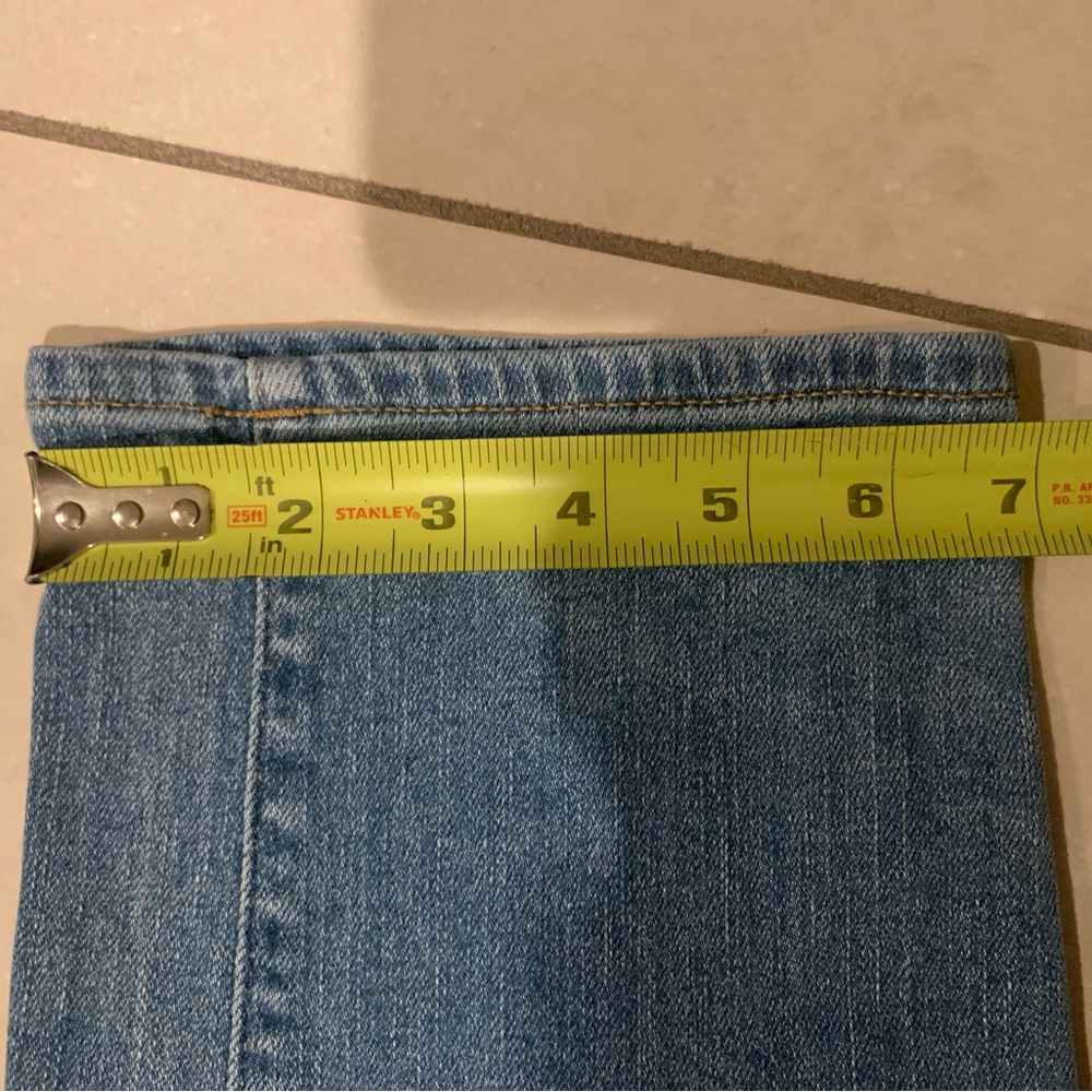 J.Crew slim boyfriend jeans - Picture 3 of 5